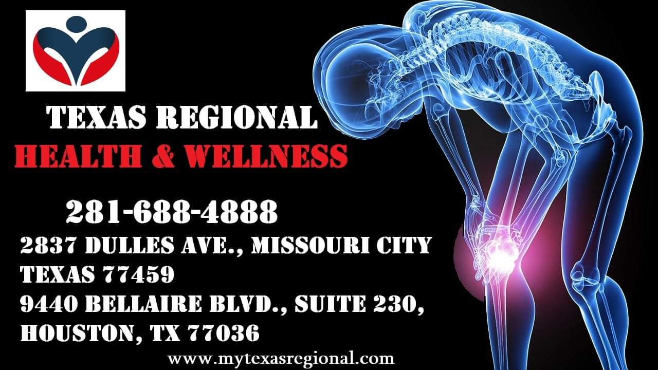 MyTexasRegional Health & wellness